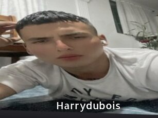Harrydubois