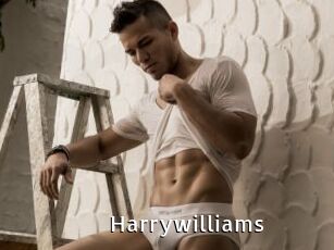 Harrywilliams