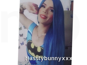 Hasslybunnyxxx