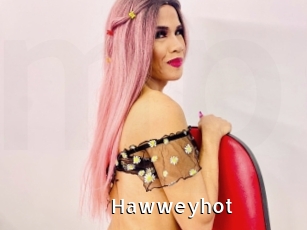 Hawweyhot