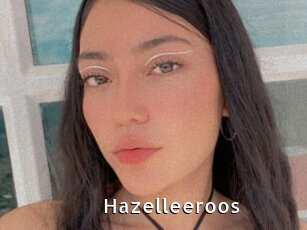 Hazelleeroos