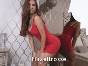 Hazellrosse