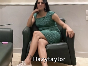 Hazytaylor