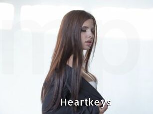 Heartkeys