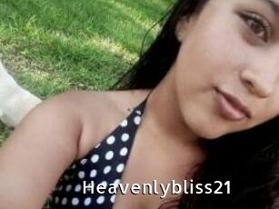 Heavenlybliss21