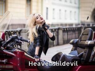 Heavenslildevil