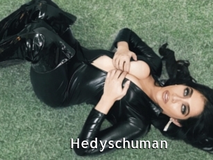 Hedyschuman