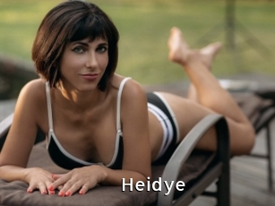 Heidye