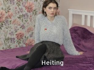 Heiting