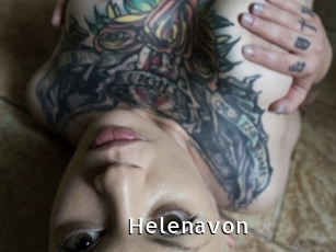 Helenavon