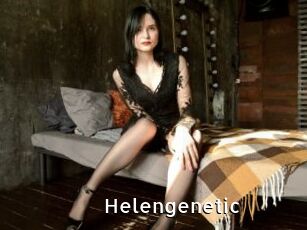 Helengenetic