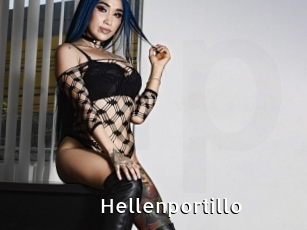 Hellenportillo