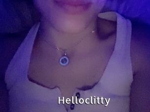 Helloclitty