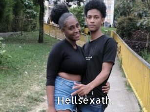 Hellsexath