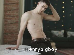 Henrybigboy