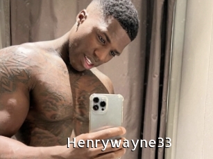 Henrywayne33