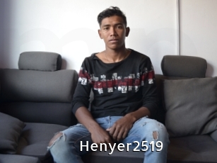 Henyer2519