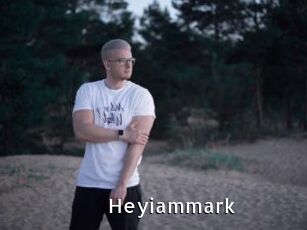 Heyiammark