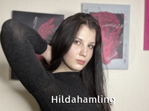 Hildahamling