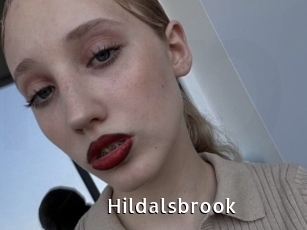 Hildalsbrook