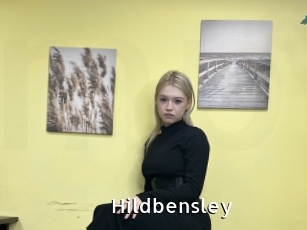 Hildbensley