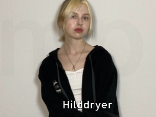 Hilddryer