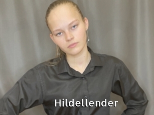 hildellender My Porno Stash