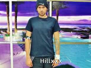 Hillxxx