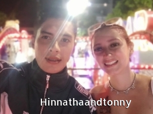 Hinnathaandtonny