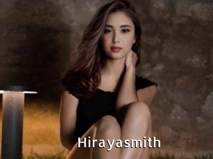 Hirayasmith