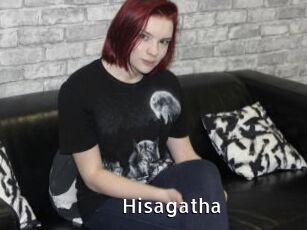 Hisagatha
