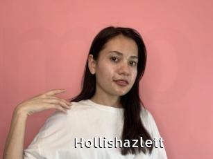 Hollishazlett