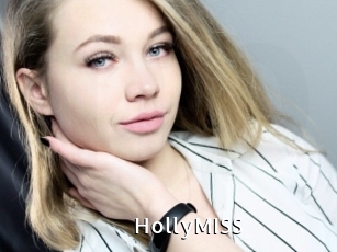 HollyMISS