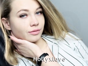 Hollyxlove