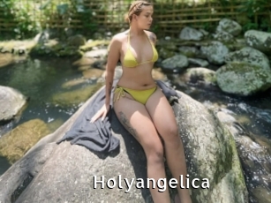 Holyangelica