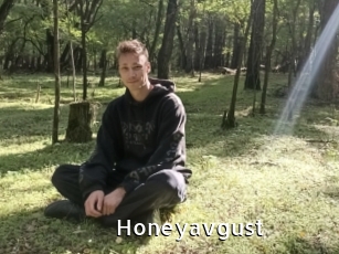 Honeyavgust