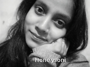 Honeysoni