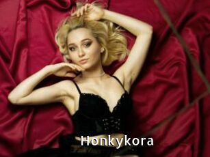 Honkykora