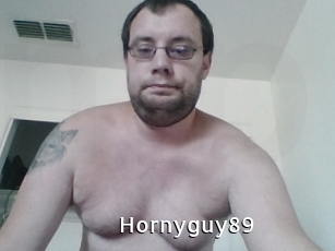 Hornyguy89