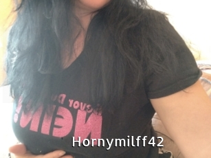 Hornymilff42