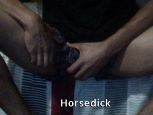 Horsedick