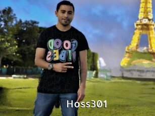 Hoss301