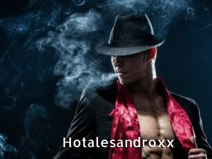 Hotalesandroxx