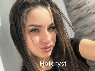 Hotcryst