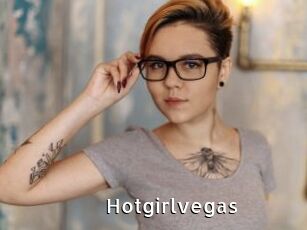 Hotgirlvegas