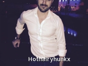 Hothairyhunkx