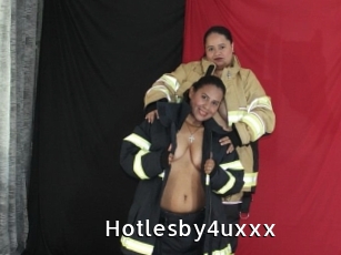 Hotlesby4uxxx