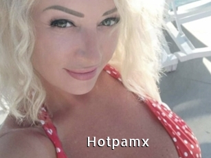 hotpamx My Porno Stash