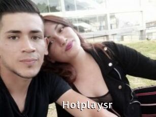 Hotplaysr
