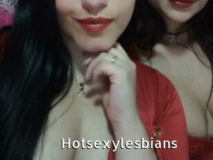 Hotsexylesbians